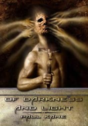 Of Darkness and Light by Paul Kane