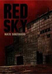 Red Sky by Nate Southard