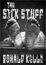 The Sick Stuff by Ronald Kelly