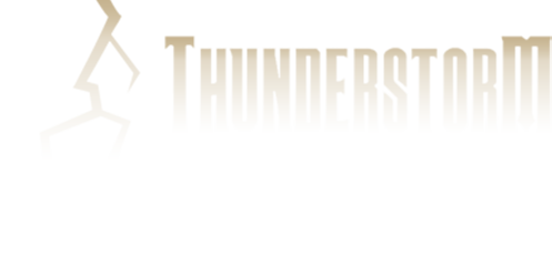 Thunderstorm Books