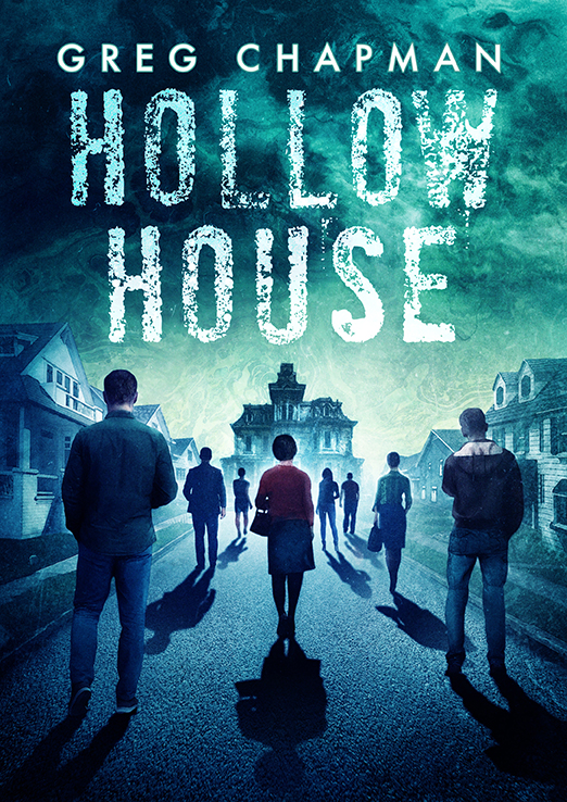 the house of hollow book