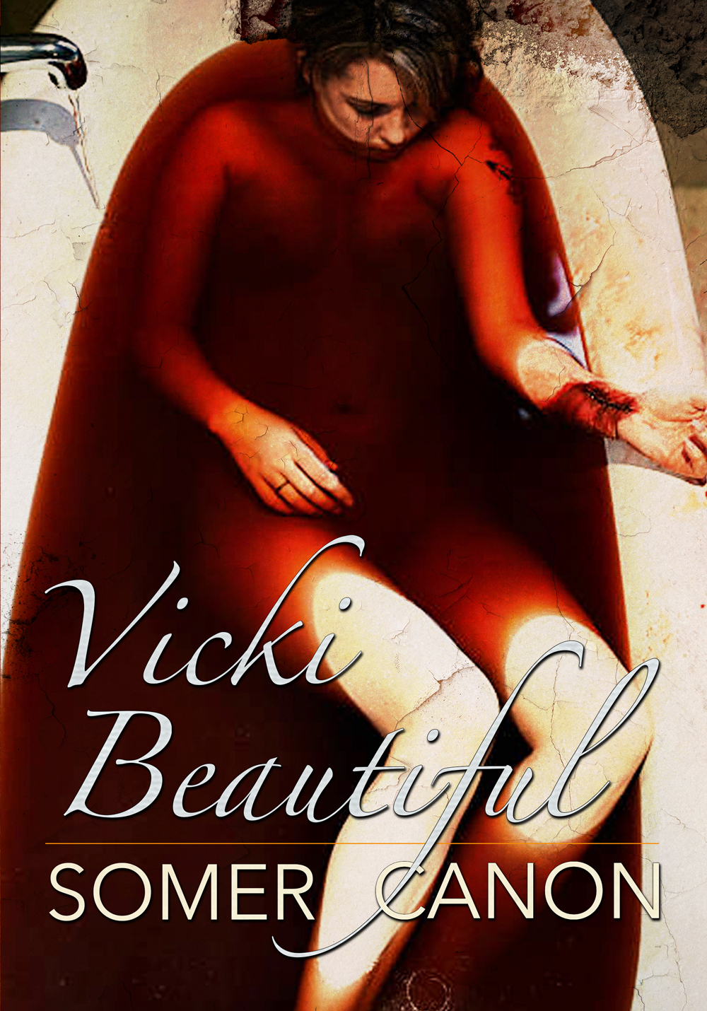 Vicki Beautiful