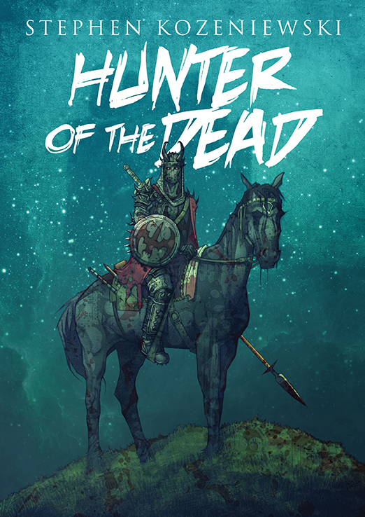 Hunter of the Dead
