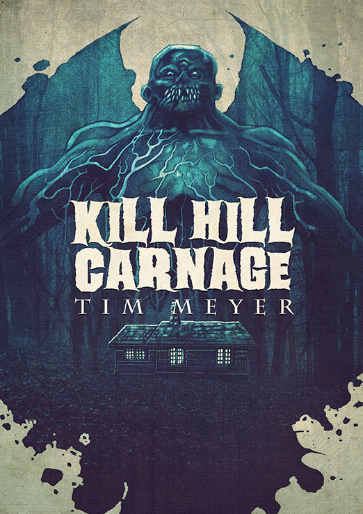 Kill Hill Carnage