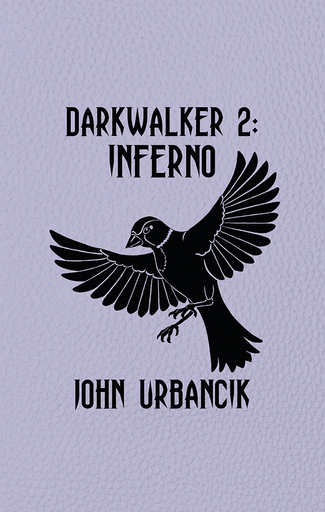DarkWalker 2: Inferno