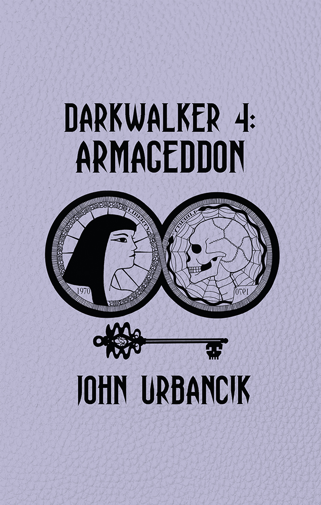 Dark Walker 4:  Armageddon