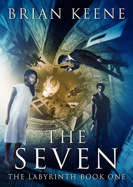 The Seven (Labyrinth Book 1)