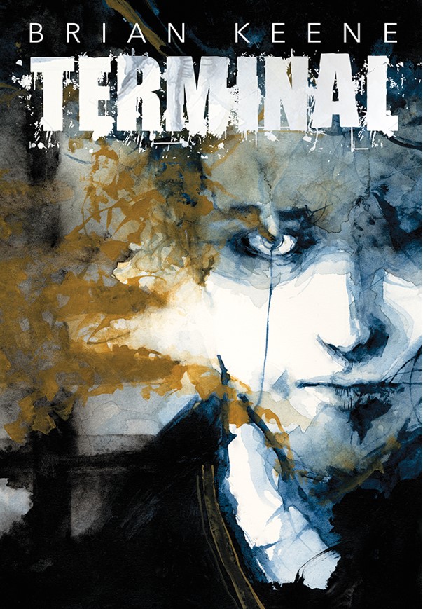 Terminal (Author’s Preferred Edition)