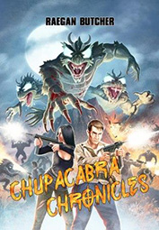 Chupacabra Chronicles