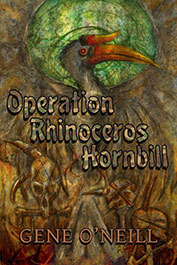 Operation Rhinoceros Hornbill