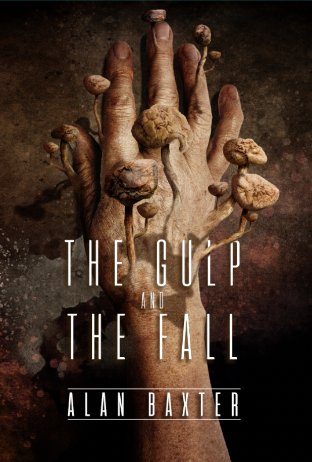 The Gulp and The Fall