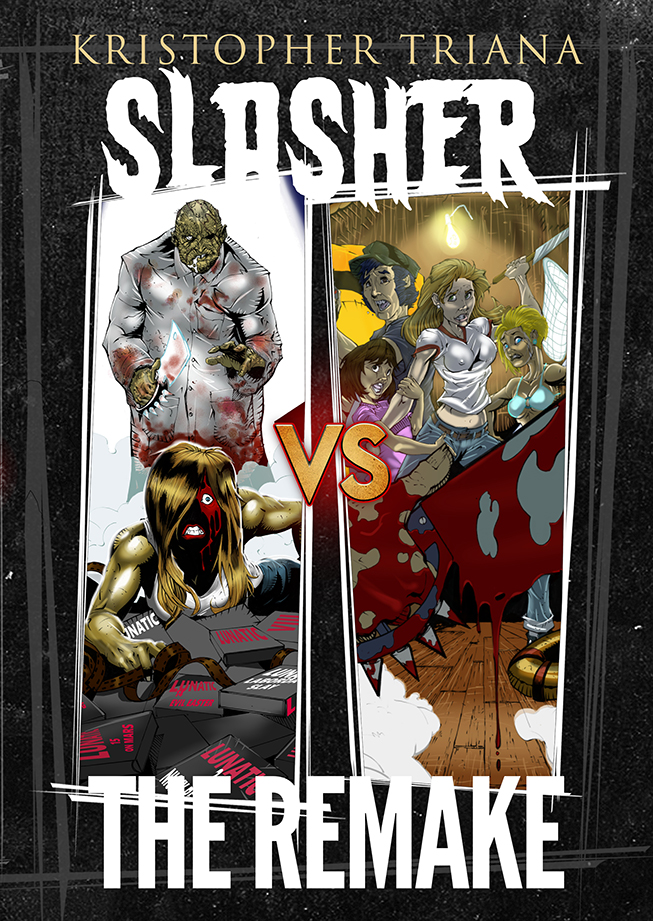 Slasher VS The Remake