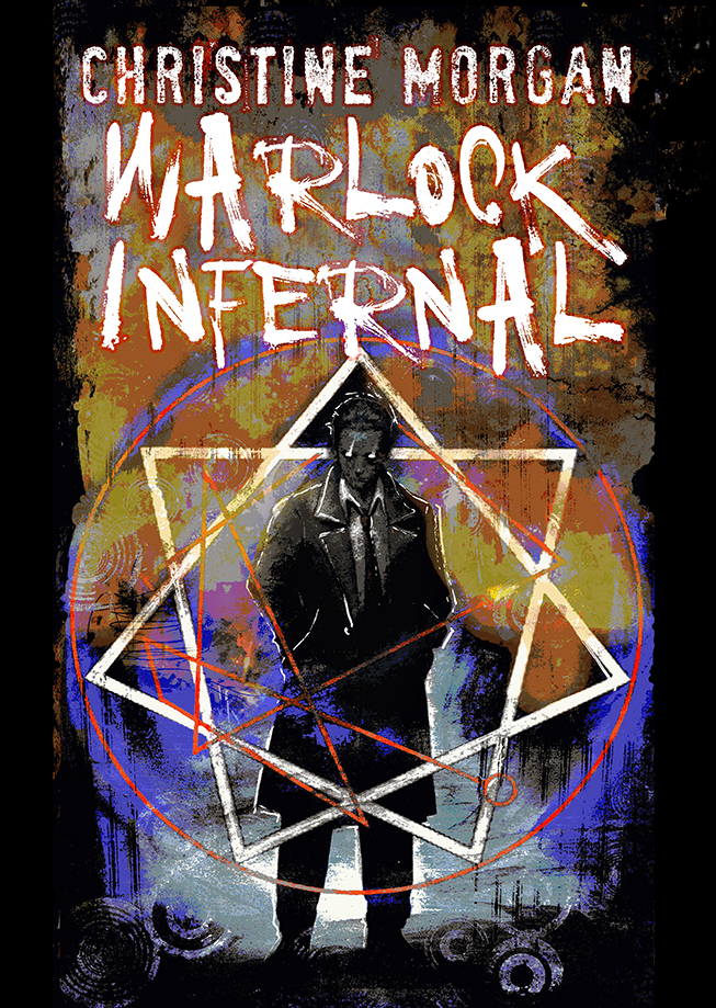 Warlock Infernal