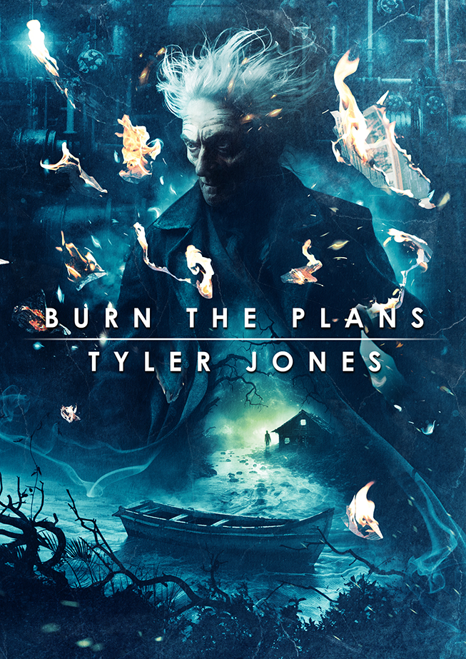 Burn the Plans