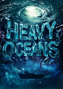 Heavy Oceans by Tyler Jones