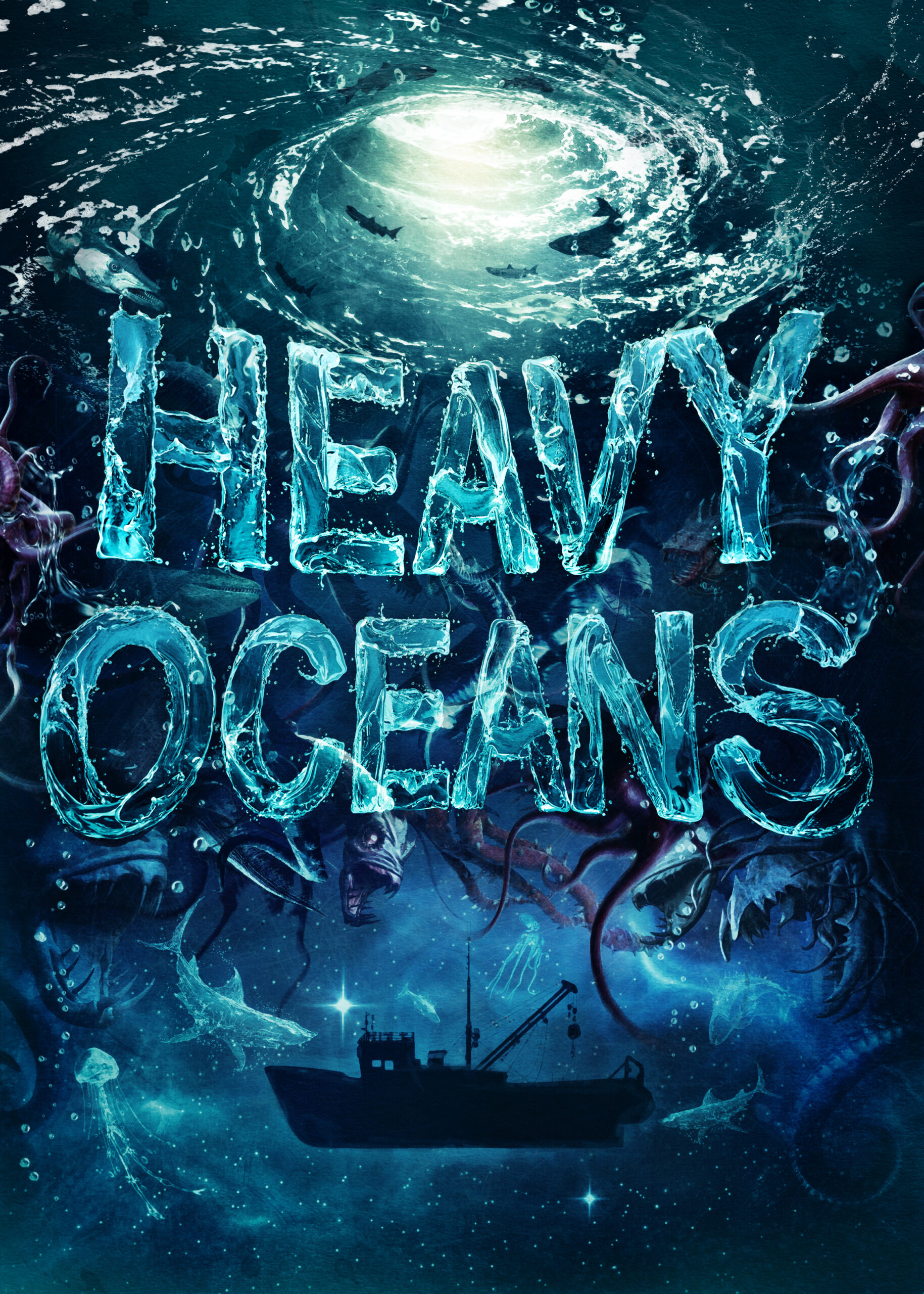 Heavy Oceans