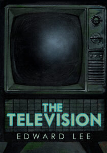 The Television by Edward Lee