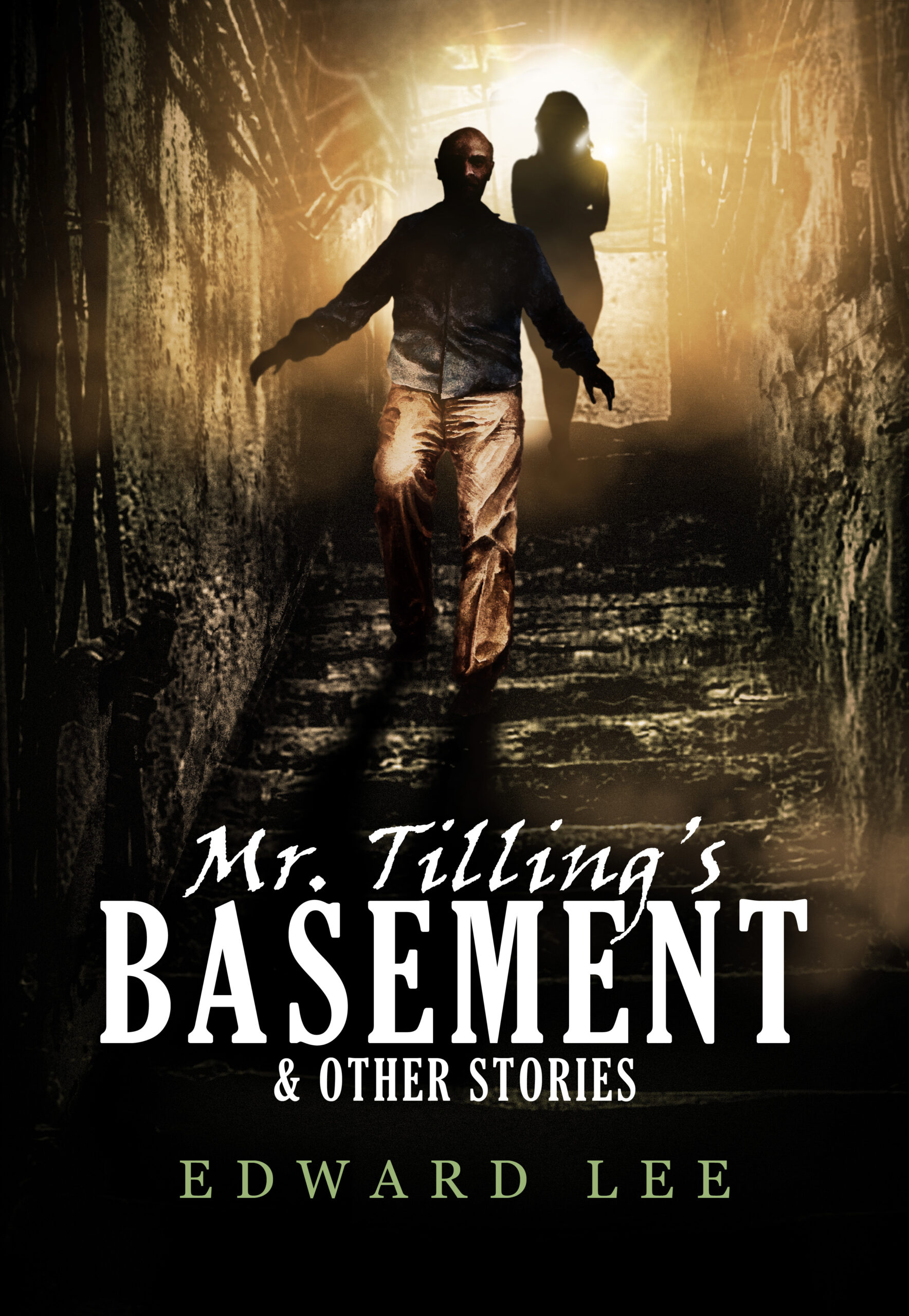 Mr. Tilling’s Basement and Other Stories