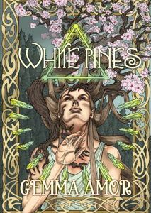 White Pines by Gemma Amor