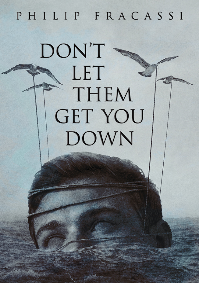 Don’t Let Them Get You Down