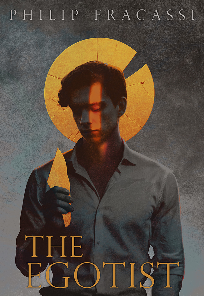 The Egotist + Don’t Let Them Get You Down