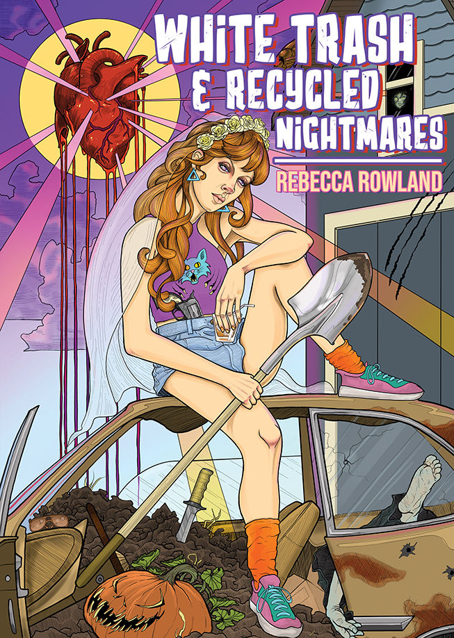 White Trash and Recycled Nightmares