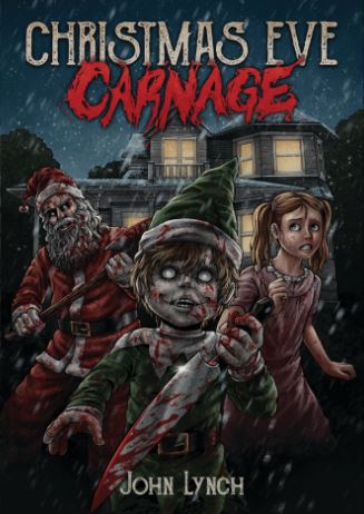 Christmas Eve Carnage
