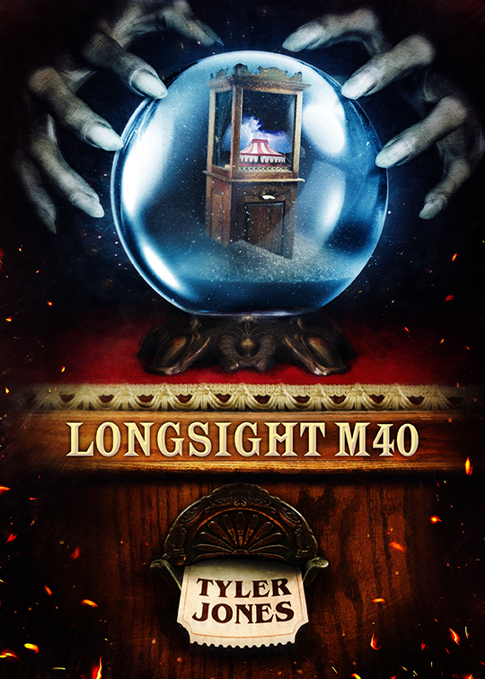 Longsight M40