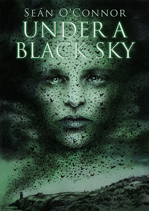 Under A Black Sky