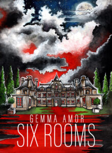 Six Rooms by Gemma Amor